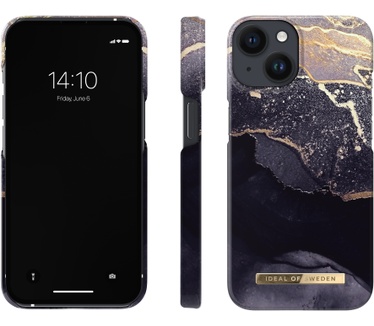 iDeal of Sweden IDFCAW21-I2261-321 (iPhone 14/13) Grijs