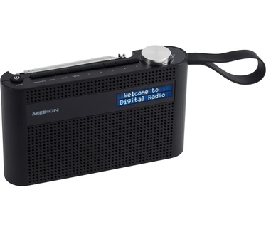 Medion DAB+ E66325