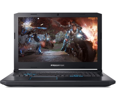 Acer Predator Helios 500 PH517-61-R2LQ