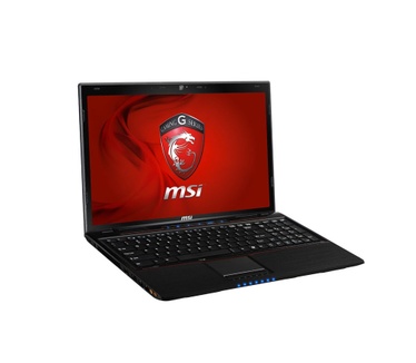 MSI