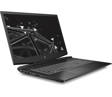 HP Pavilion Gaming 17-cd1015nb (Azerty toetsenbord)