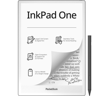 PocketBook InkPad One