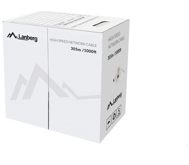 Lanberg LCU5-12CU-0305-O