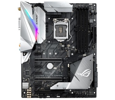Asus ROG Strix Z370-E GAMING