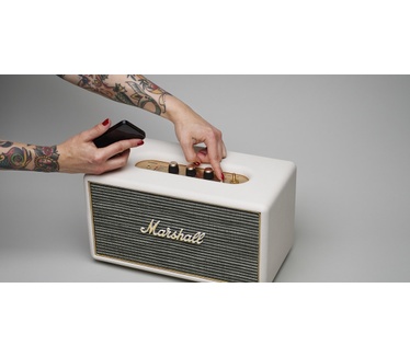 Marshall Stanmore