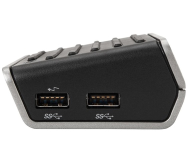 Targus Dual Video Universal Docking Station