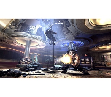 Duke Nukem Forever Balls of Steel Edition, Xbox 360