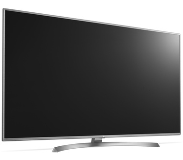 LG 75UV341C Zwart