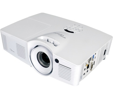 Optoma DU400