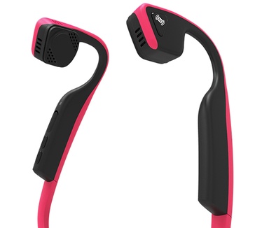 Aftershokz Titanium Pink