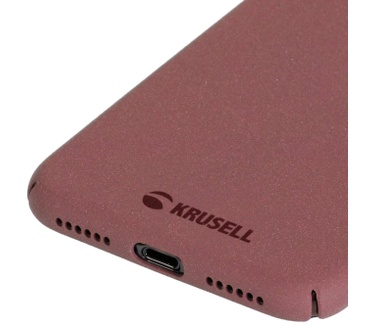 Krusell Sandby (iPhone X) Roze