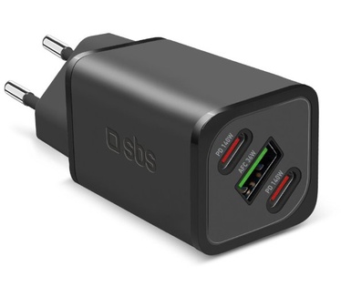SBS TETRGANUSB2CPD140W