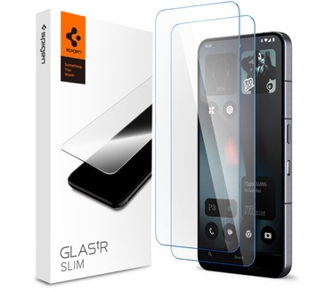 Spigen GLAS.tR Slim
