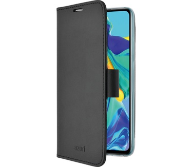 Azuri AZWALCLRHUP30-BLK