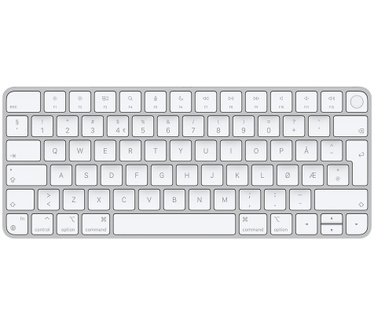 Apple Magic Keyboard