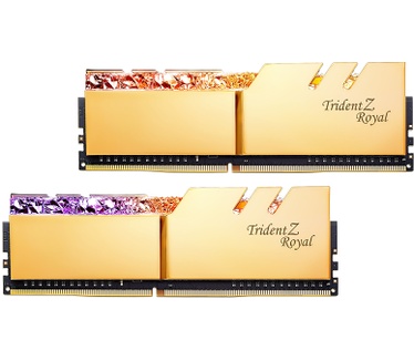 G.Skill F4-3600C14D-16GTRGB