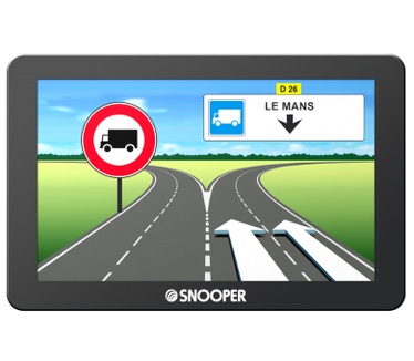 Snooper PL2400