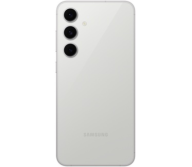 Samsung Galaxy S24 FE, 128GB opslag, Grijs