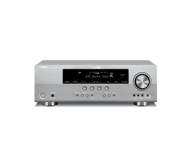 Yamaha RX-V365 Zilver