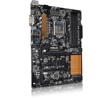ASRock Z170 Pro4S