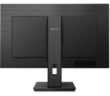 Philips B-line 328B1/00 Zwart