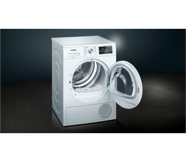 Siemens WT45W462NL