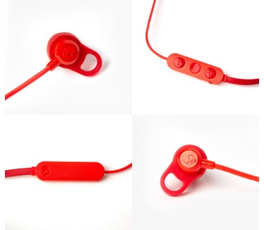 Skullcandy Jib Plus