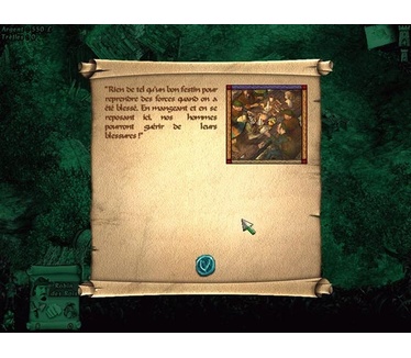 Robin Hood: The Legend of Sherwood