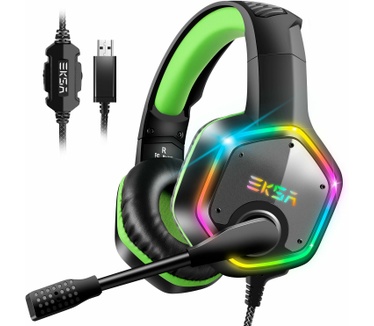 Eksa EKSA E1000 (Groen)