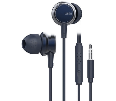 UiiSii HM9 (Blauw)