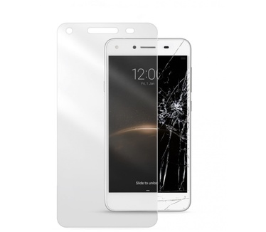 Cellular Line TEMPGLASBY5II