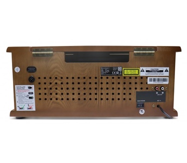 Soundmaster NR560