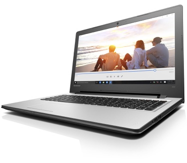 Lenovo IdeaPad 300 15 80Q700HKMH