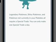 Pokémon Go krijgt Trading en Friends