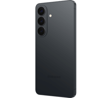 Samsung Galaxy S26, 512GB opslag Zwart