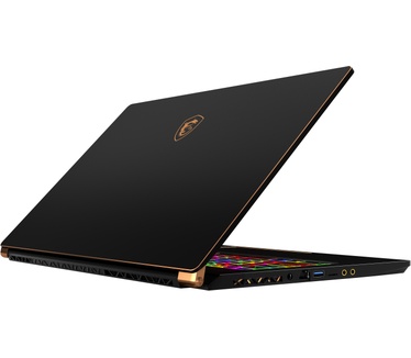 MSI GS75 10SE-1029FR Stealth