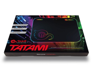Talius Tatami