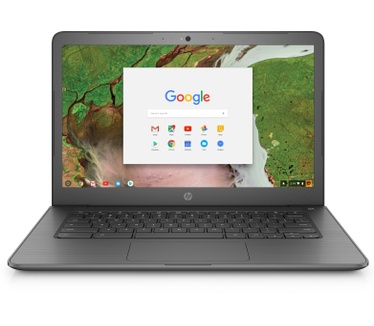 HP Chromebook 14 G5 3GJ76EA