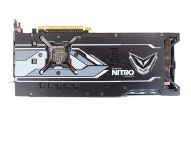 Sapphire Nitro+ Radeon RX Vega 56 Limited Edition