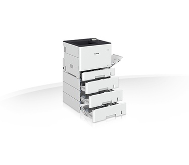 Canon LBP712Cx
