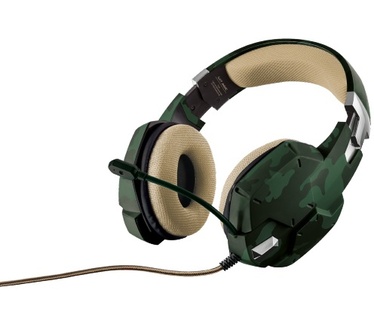 Trust GXT 322C