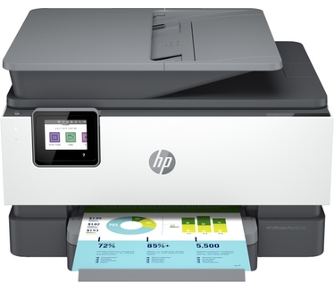 HP OfficeJet Pro 9010e