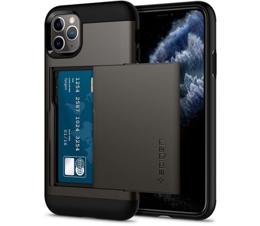Spigen Slim Armor CS
