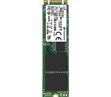 Transcend TS64GMTS800I