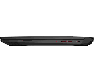HP Omen 15 -ce097nb Azerty