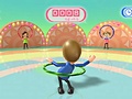 Wii Fit - screenshot