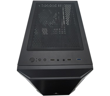 Azza Bastion 120