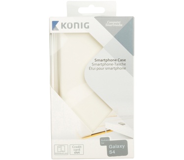 König CSWBGALS4WH