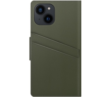 iDeal of Sweden IDAWAW21-I2161-360 (iPhone 13) Grijs