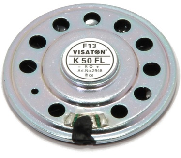 Visaton VS-K50FL-8